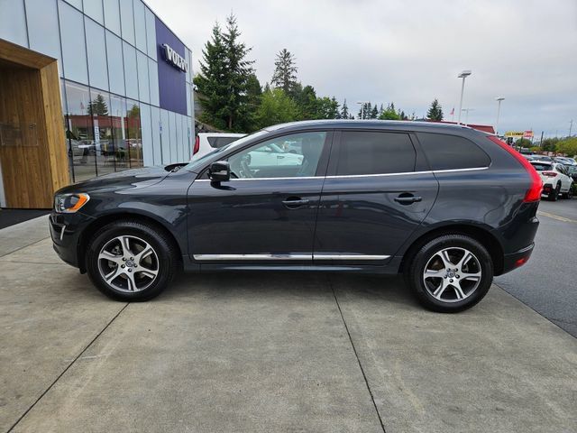 Used 2015 Volvo XC60 T6 Platinum FWD image 8