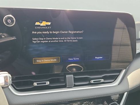 New 2027 Chevrolet Equinox LT FWD image 27
