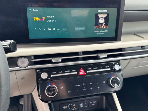 Used 2025 Hyundai Tucson SEL image 28