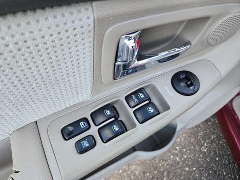 Used 2007 Kia Spectra EX image 15