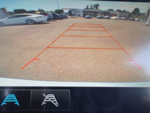 Used 2017 Chevrolet Trax LS AWD/4WD image 22