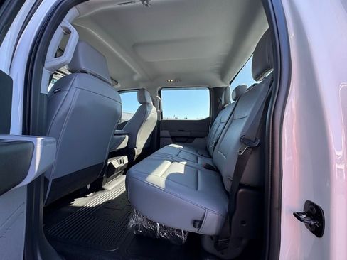 Used 2026 Ford F250 XL w/ XL Chrome Package AWD/4WD image 9