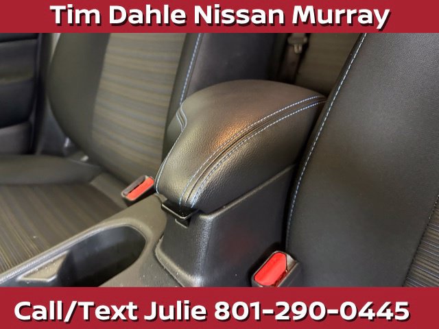 Used 2025 Nissan Leaf S FWD image 31