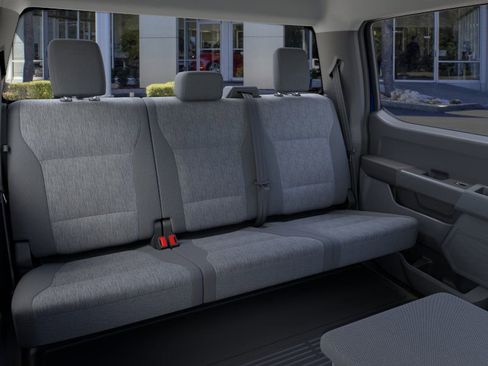 New 2026 Ford F250 XL w/ STX Appearance Package image 11