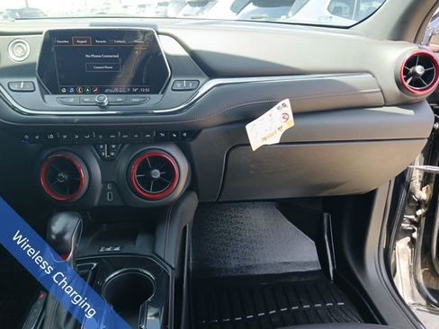 Used 2021 Chevrolet Blazer RS w/ Enhanced Convenience Package image 15