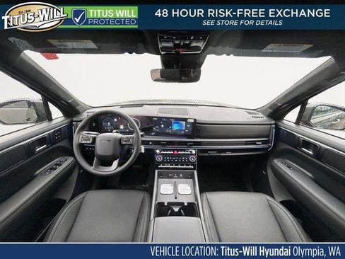 New 2026 Hyundai Santa Fe Calligraphy image 50