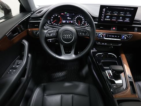 Used 2022 Audi A5 2.0T Premium w/ Convenience Package AWD/4WD image 16