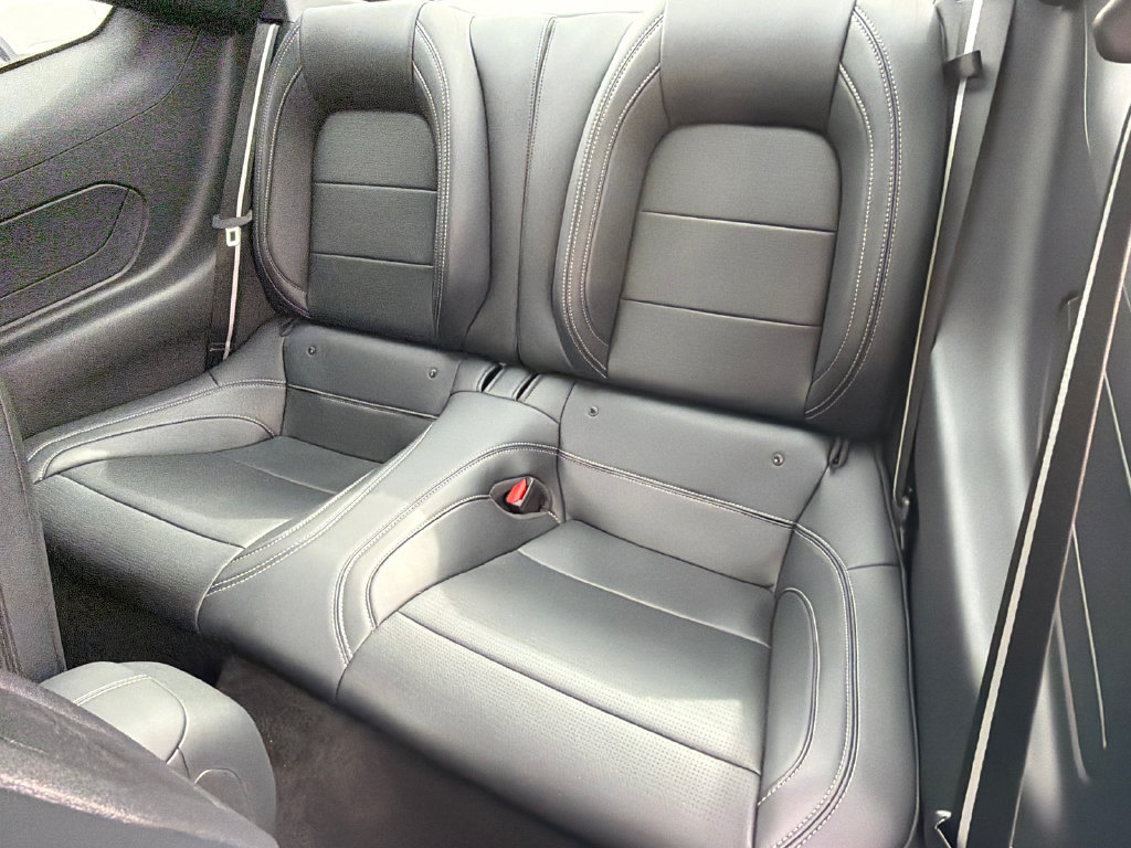Used 2025 Ford Mustang GT Premium RWD image 19