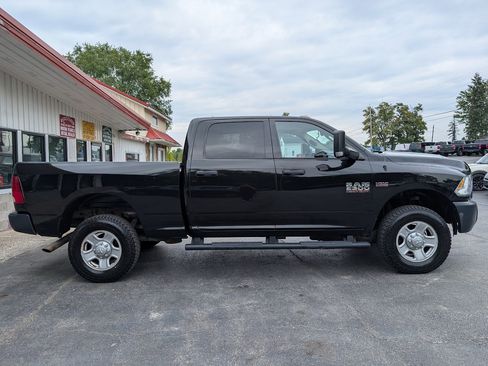 Used 2017 RAM 2500 Tradesman w/ Popular Equipment Group image 5