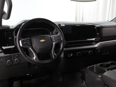 Certified 2022 Chevrolet Silverado 1500 LT image 7