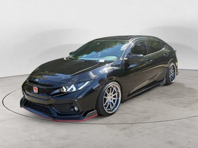 Used 2020 Honda Civic EX