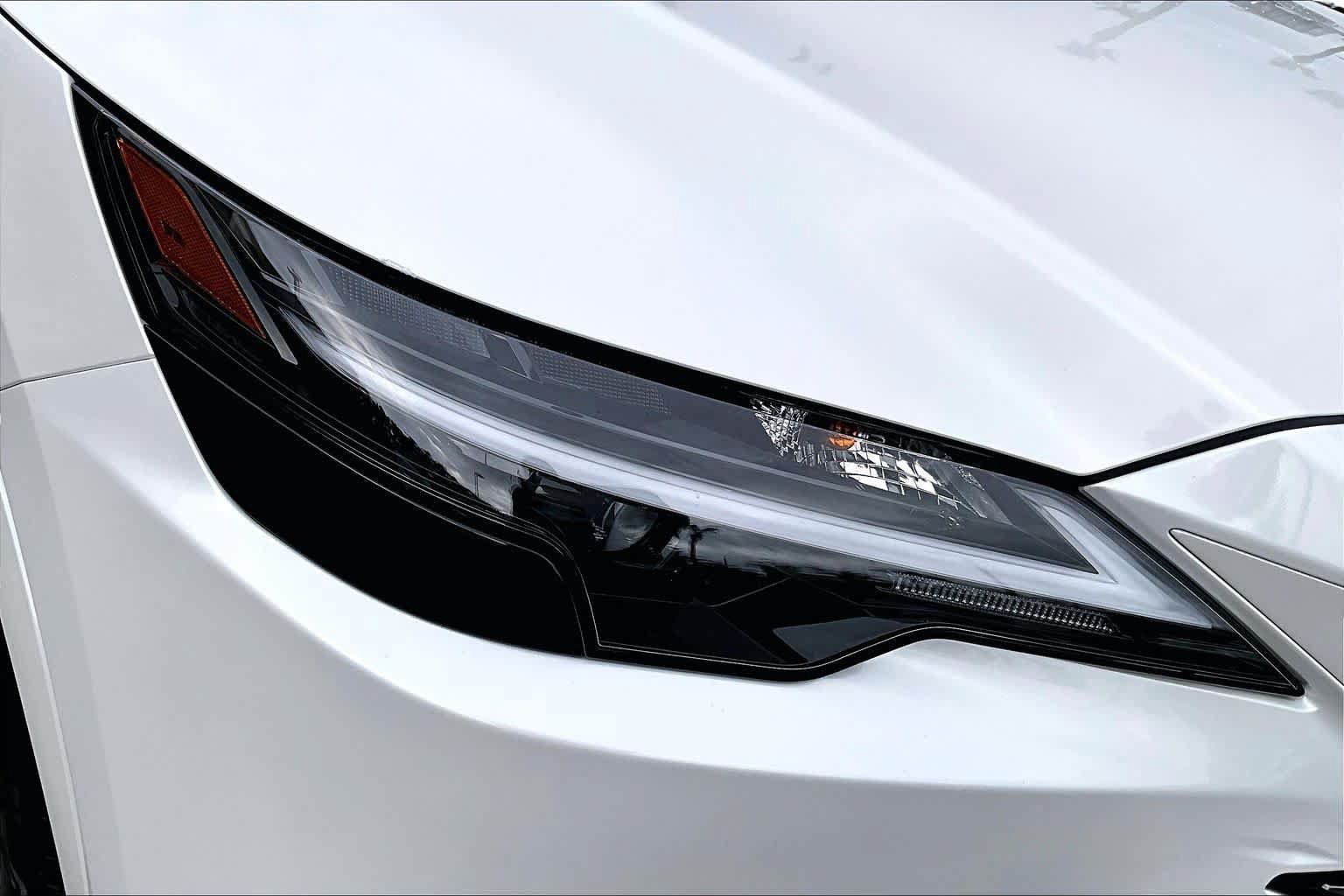 New 2026 Lexus RX 350 Premium FWD image 21