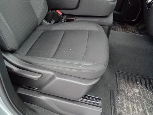 Used 2023 GMC Sierra 1500 SLE image 10