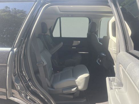 New 2026 Ford Expedition Active RWD image 14