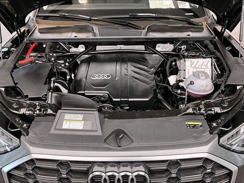 Certified 2025 Audi Q5 2.0T Premium Plus w/ Premium Plus Package image 30