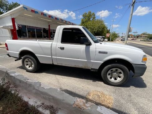 Used 2010 Ford Ranger XL RWD image 4
