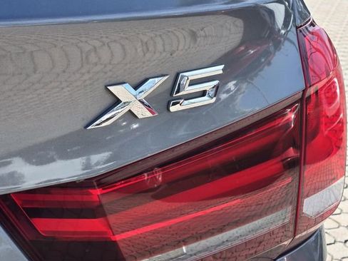 Used 2018 BMW X5 xDrive35i AWD/4WD image 9