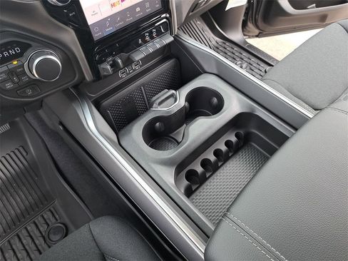 New 2026 RAM 1500 Big Horn image 25