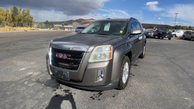 Used 2011 GMC Terrain SLE w/ Convenience Package AWD/4WD image 3