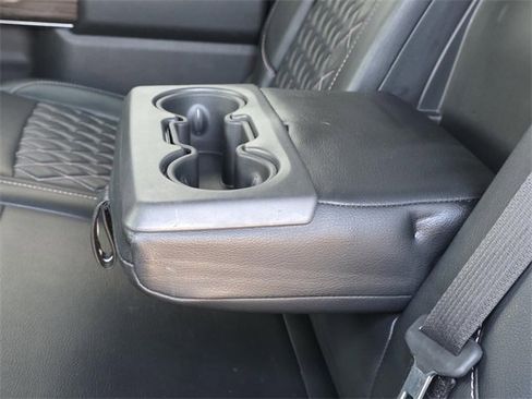 Used 2020 Chevrolet Silverado 1500 LT Trail Boss image 10