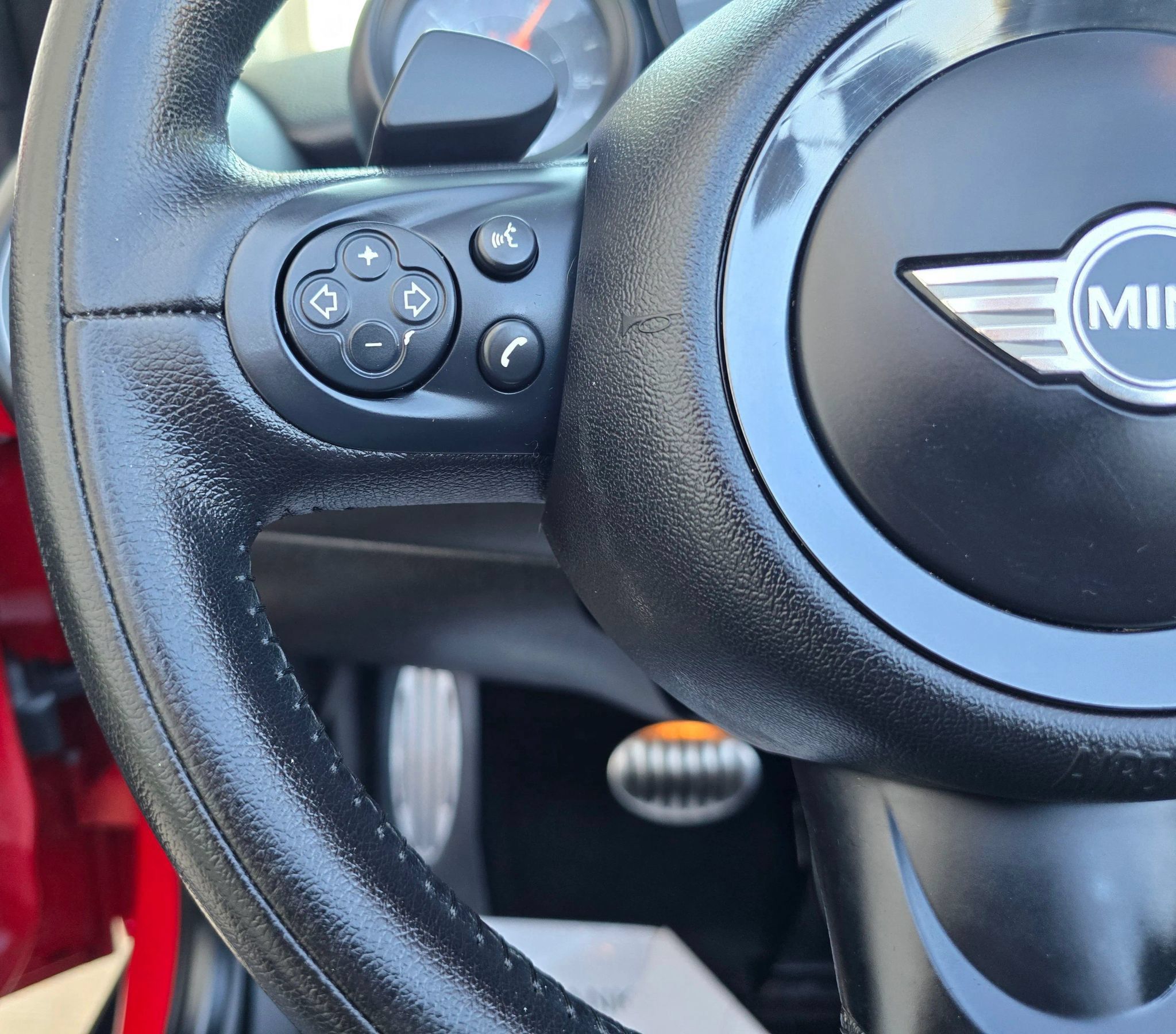 Used 2015 MINI Cooper S FWD image 28