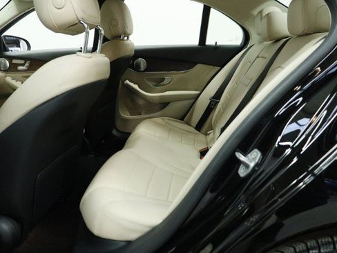 Used 2021 Mercedes-Benz C 300 4MATIC Sedan w/ Premium Package image 28