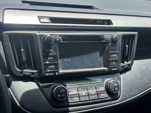 Used 2017 Toyota RAV4 XLE w/ Plus Special Value Package FWD image 51