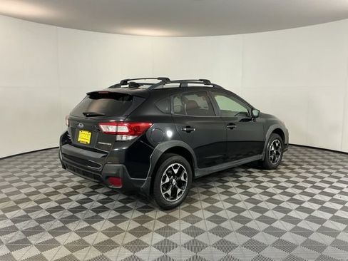 Used 2018 Subaru Crosstrek 2.0i Premium AWD/4WD image 5