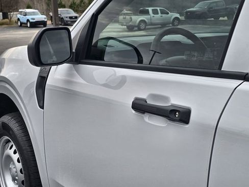 New 2026 Ford Maverick XL w/ Equipment Group 101A image 11