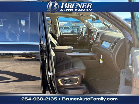 New 2026 RAM 1500 Limited image 15