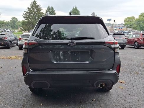 Certified 2026 Subaru Forester Limited AWD/4WD image 7