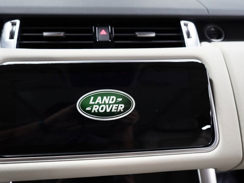 Used 2019 Land Rover Range Rover Sport HSE AWD/4WD image 13