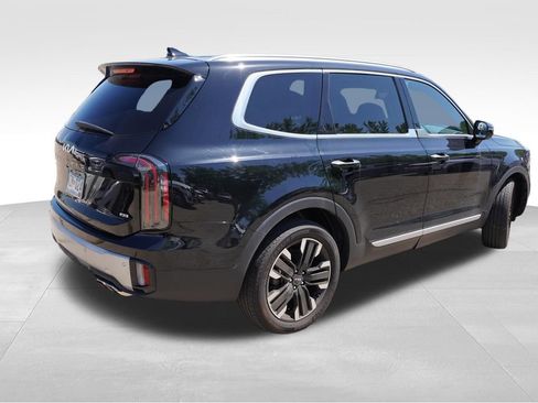 Certified 2023 Kia Telluride SX AWD/4WD image 3