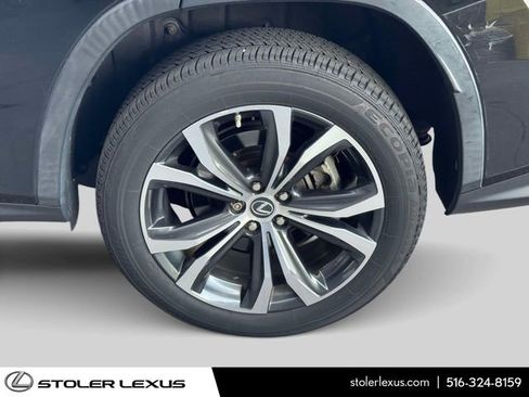 Certified 2020 Lexus RX 350 AWD w/ Premium Package image 14