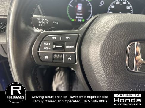 Used 2023 Honda CR-V Sport image 12