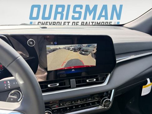 New 2026 Chevrolet Equinox LT w/ Convenience Package II image 20