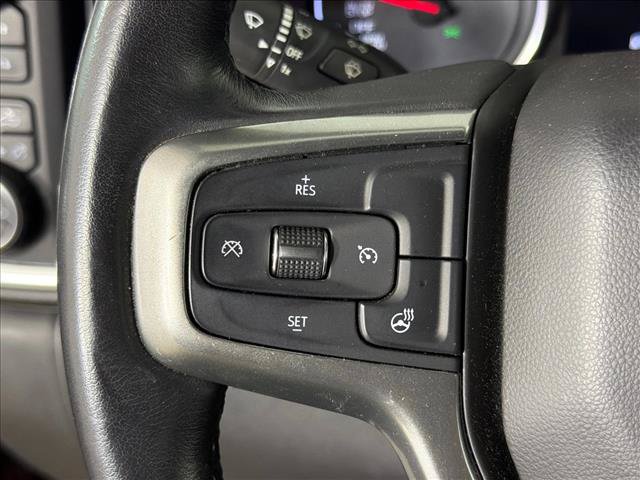 Used 2019 Chevrolet Silverado 1500 LTZ w/ LTZ Convenience Package AWD/4WD image 24