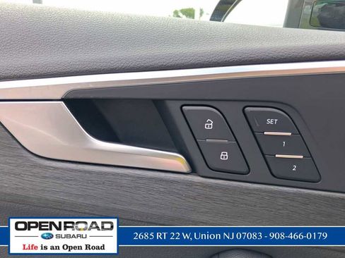 Used 2017 Audi A4 2.0T Premium Plus AWD/4WD image 17