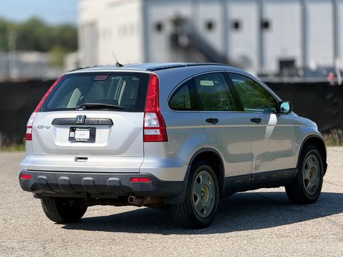 Used 2009 Honda CR-V LX image 9