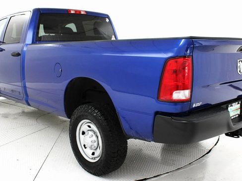 Used 2016 RAM 2500 Tradesman w/ Popular Equipment Group image 6