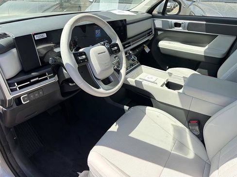 New 2026 Hyundai Santa Fe SEL AWD/4WD image 13