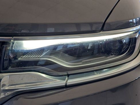 Used 2024 Jeep Wagoneer Series II w/ Convenience Group I image 40