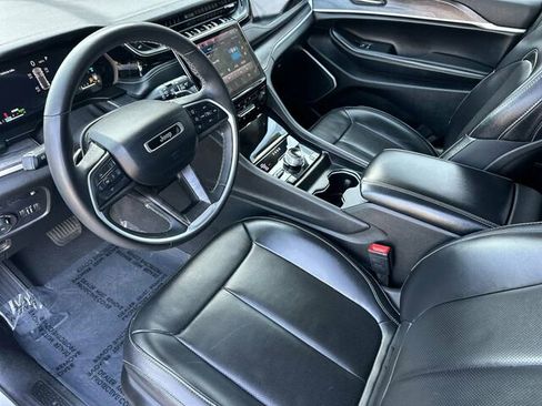 Used 2023 Jeep Grand Cherokee 30th Anniversary AWD/4WD image 10
