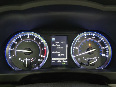 Certified 2019 Toyota Highlander Limited w/ Protection Package #3 image 29