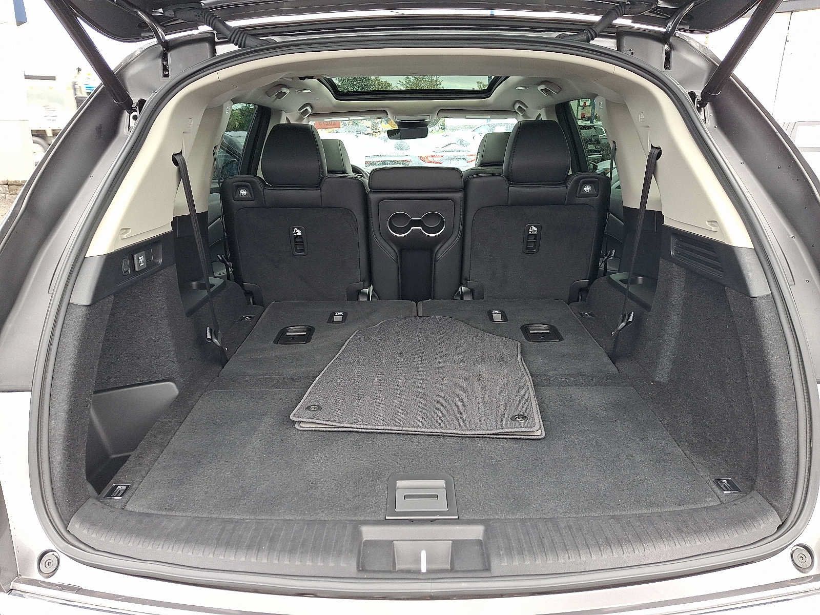 Used 2026 Acura MDX SH-AWD image 28