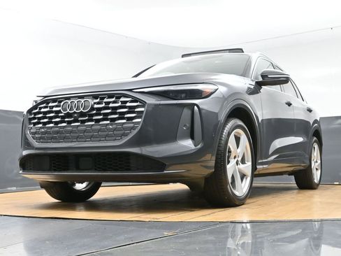 Used 2025 Audi Q5 Prestige AWD/4WD image 52