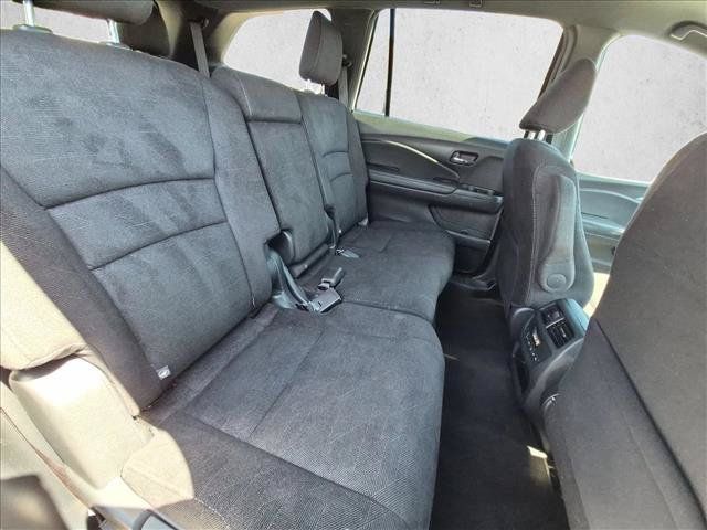 Used 2022 Honda Pilot Sport image 20