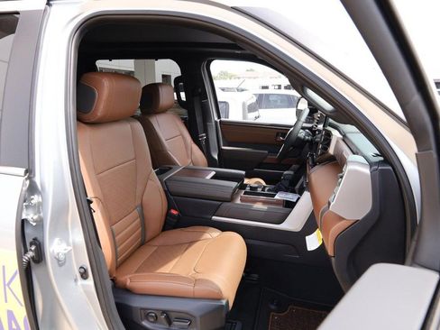 New 2026 Toyota Tundra 1794 Edition w/ TRD Off-Road Package AWD/4WD image 28