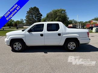 Used 2009 Honda Ridgeline RT video 2