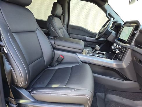 New 2026 Ford F150 XLT w/ Equipment Group 302A MID image 81